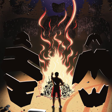 David-Jeremiah: The Fire This Time