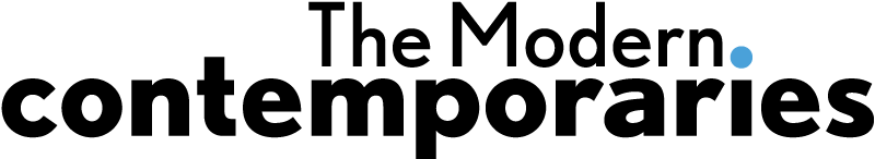 Modern Contemporaries