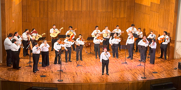 Texas Wesleyan Orchestra