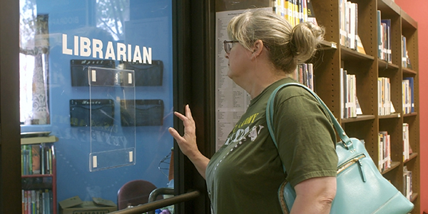 The Librarians