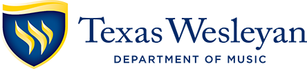 Texas Wesleyan Department of Music