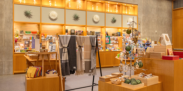 The Modern Shop
