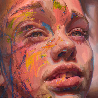 Jenny Saville: The Anatomy of Painting