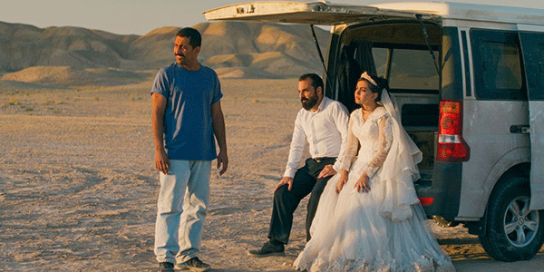 It Was Just an Accident