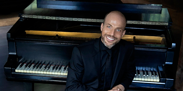 Orion Weiss. Photo by Lisa-Marie Mazzucco