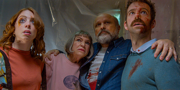 Father Mother Sister Brother