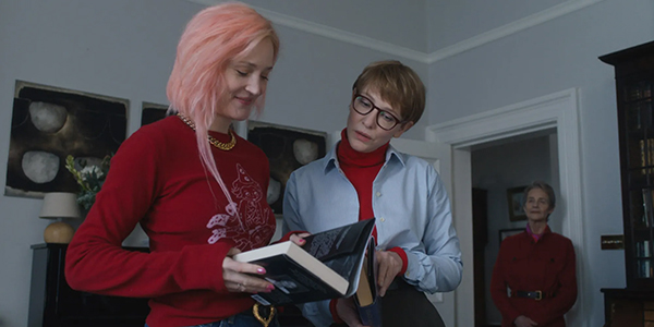 Father Mother Sister Brother