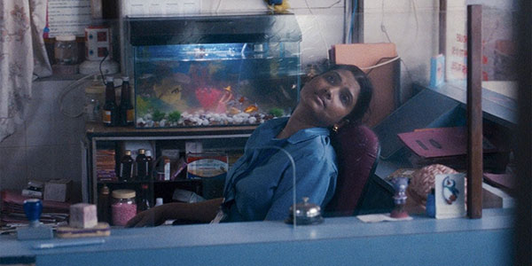 All We Imagine as Light