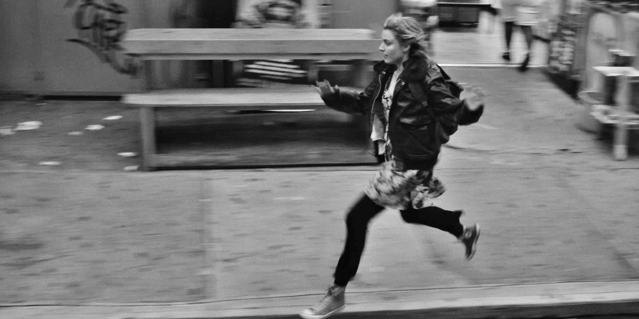 Frances Ha
