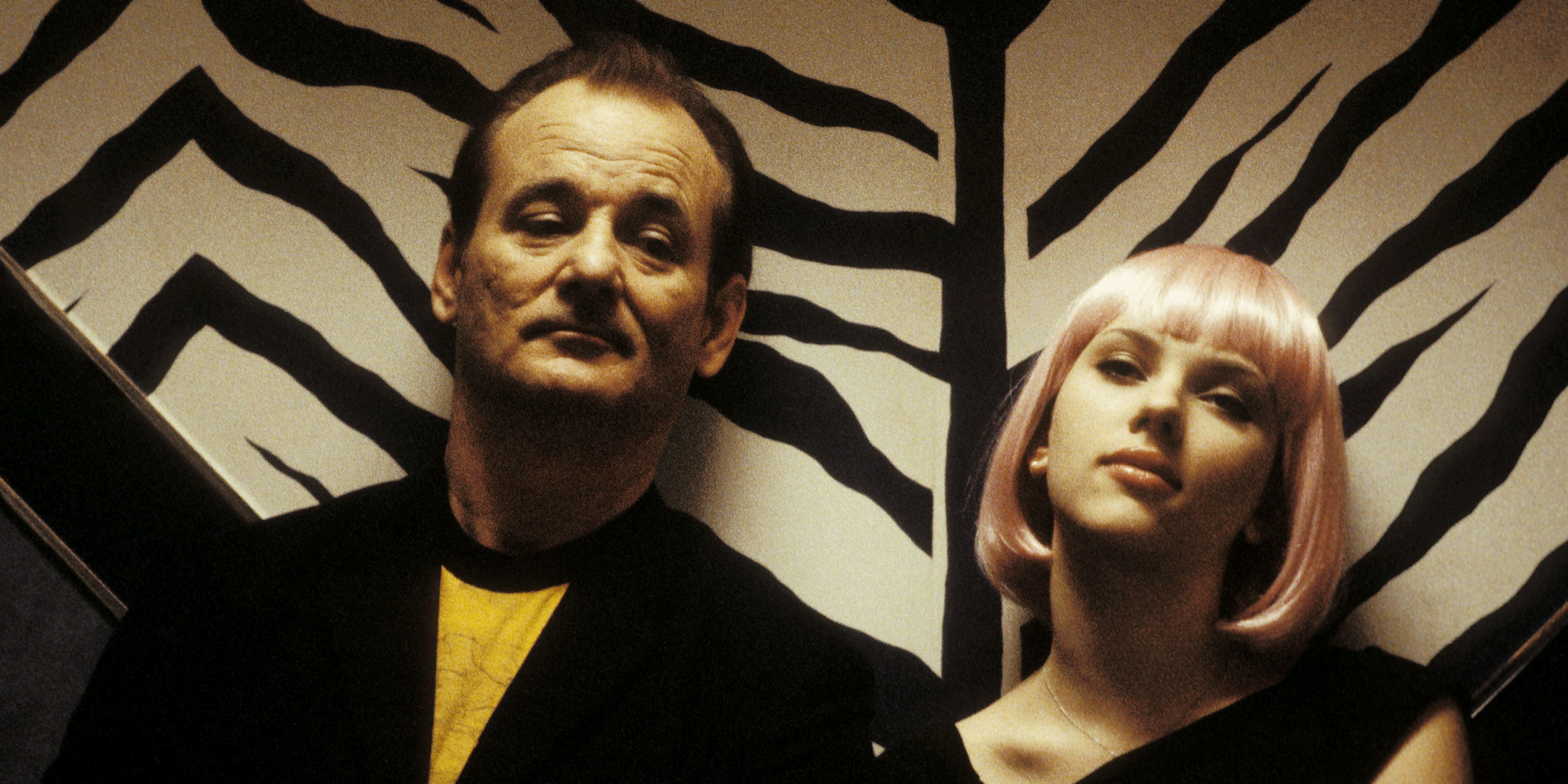 Lost in Translation