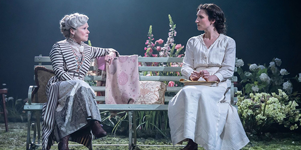 Mrs. Warren's Profession