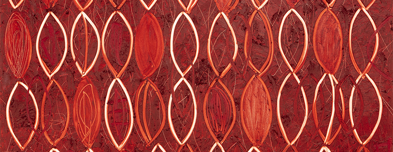 Rashid Johnson God Painting The Spirit