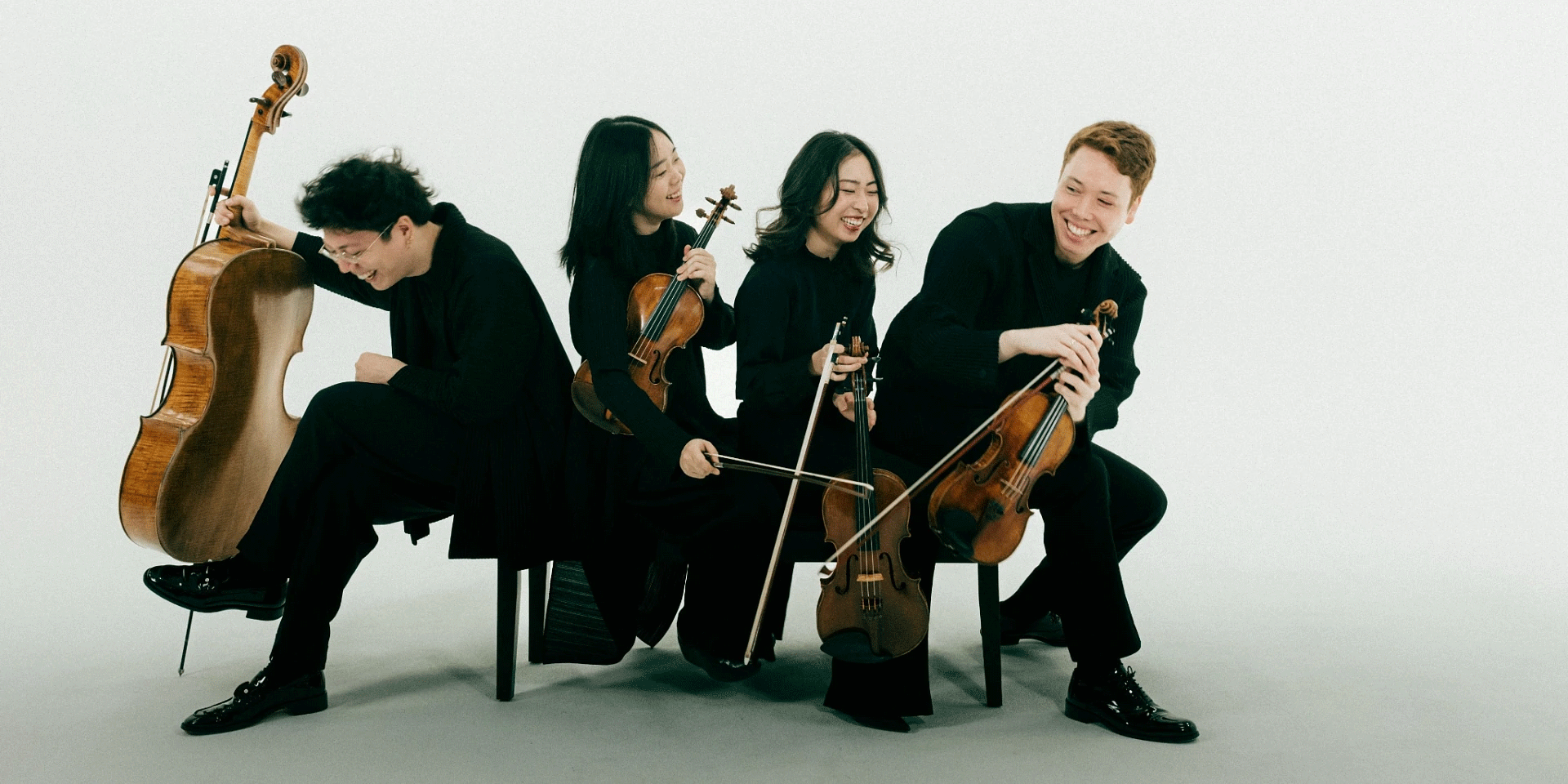 Leonkoro String Quartet
