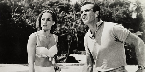 Dr. No