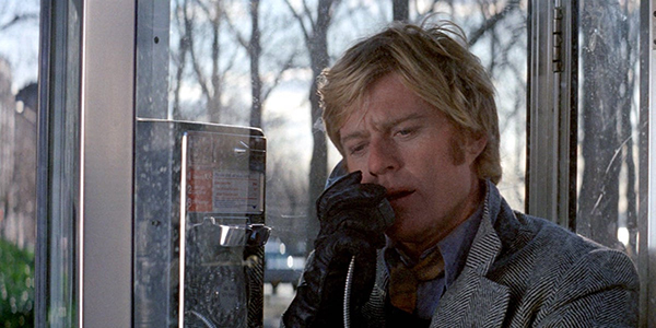 Three Days of the Condor