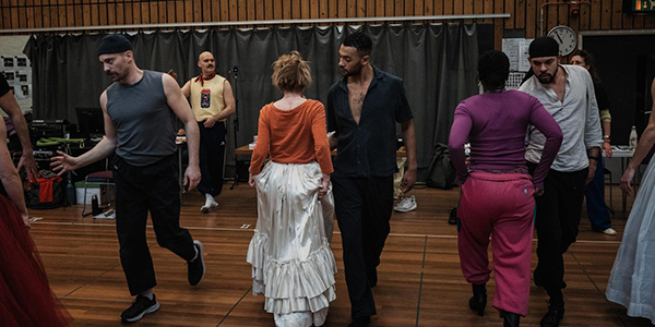 Les Liaisons Dangereuses