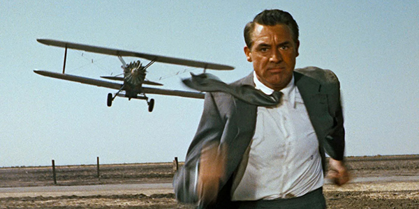 North by Northwest