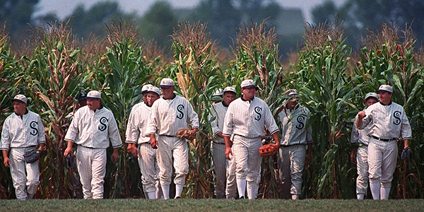 Field of Dreams