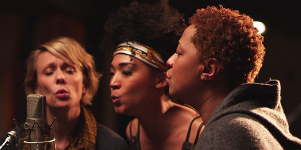 20 Feet from Stardom