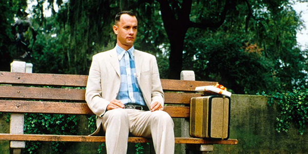 Forrest Gump
