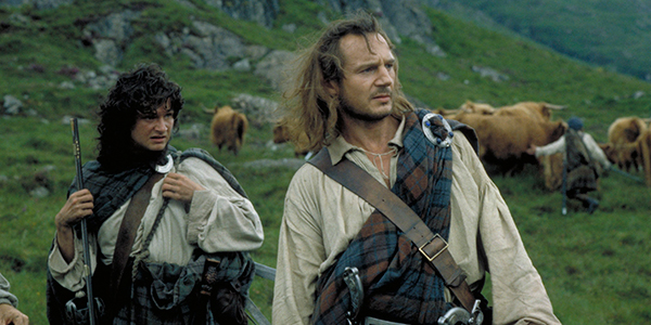 Rob Roy