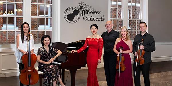 Timeless Concerts