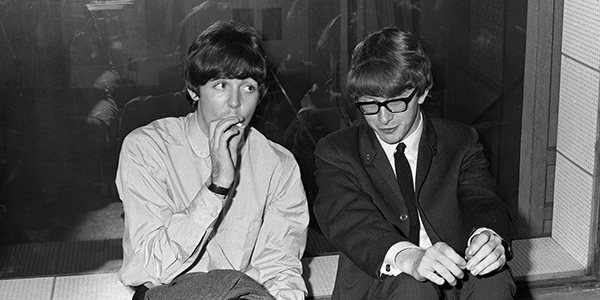 Peter Asher: Everywhere Man 