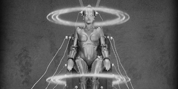Metropolis still image