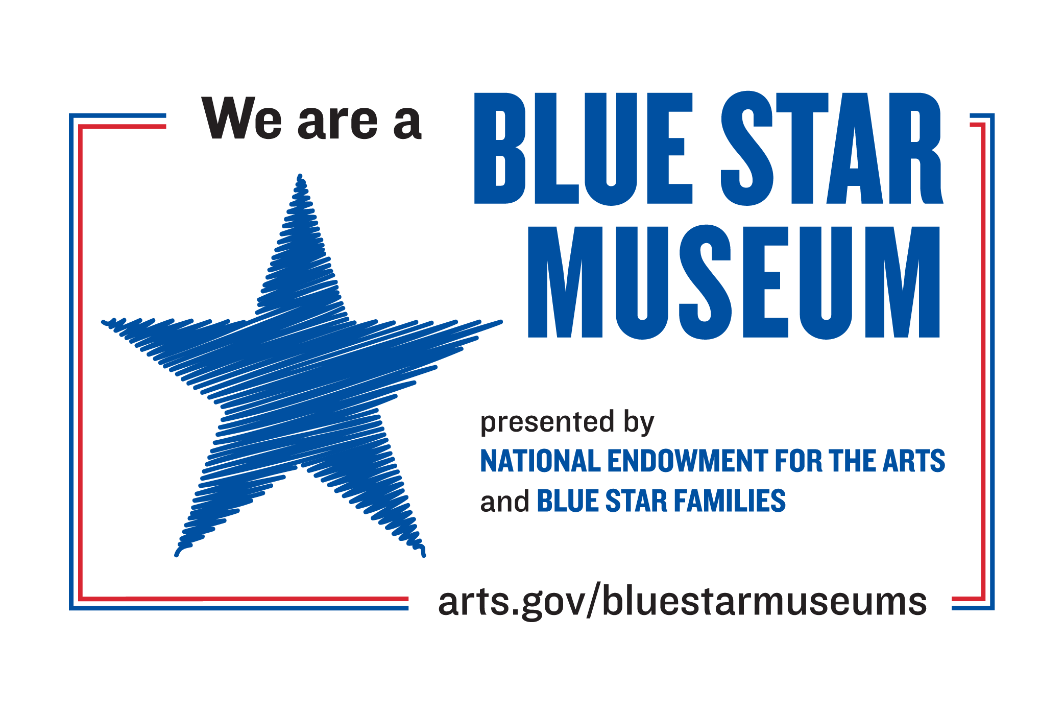 Blue Star Museums