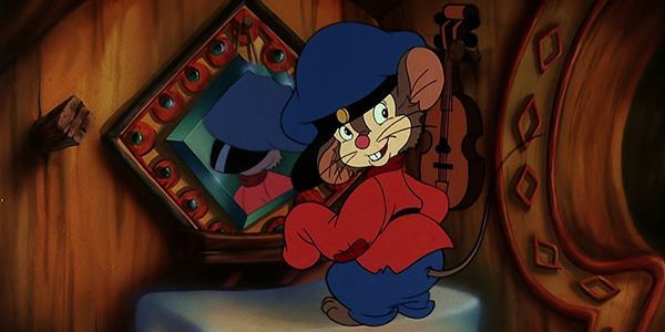 An American Tail 