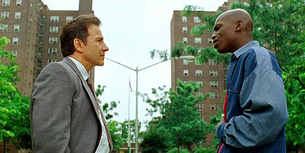 Clockers