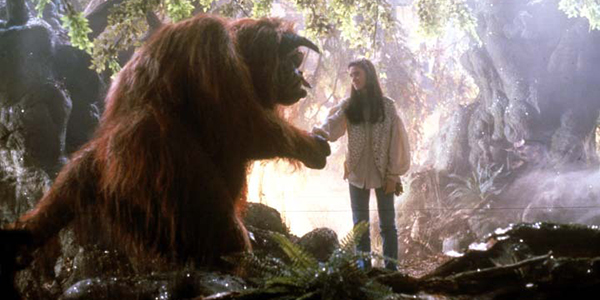 Labyrinth