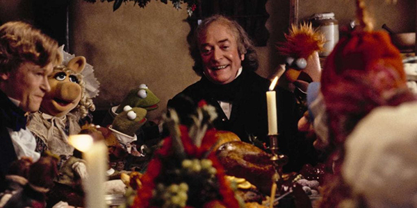 The Muppet Christmas Carol