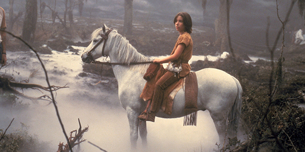 The Neverending Story