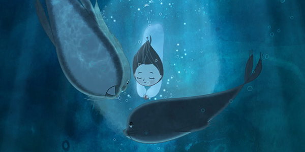 Song of the Sea