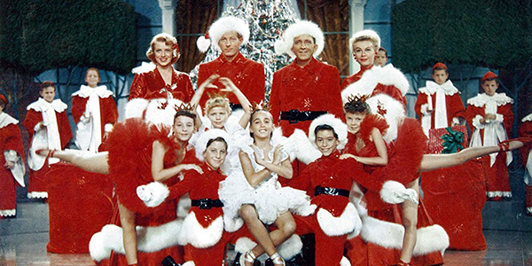 White Christmas