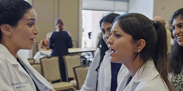 White Coat Rebels