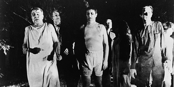 Night of the Living Dead