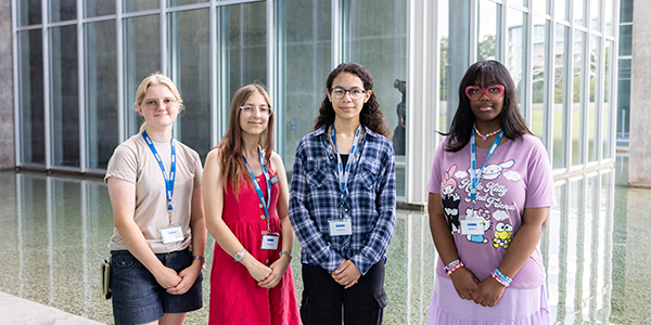 Modern 2025-26 Interns