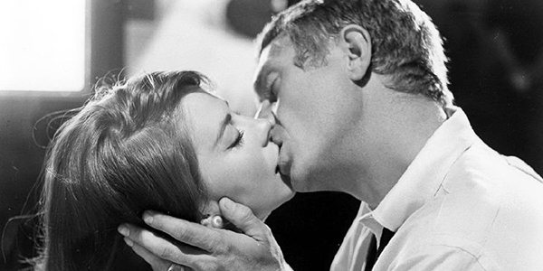 Love with the Proper Stranger