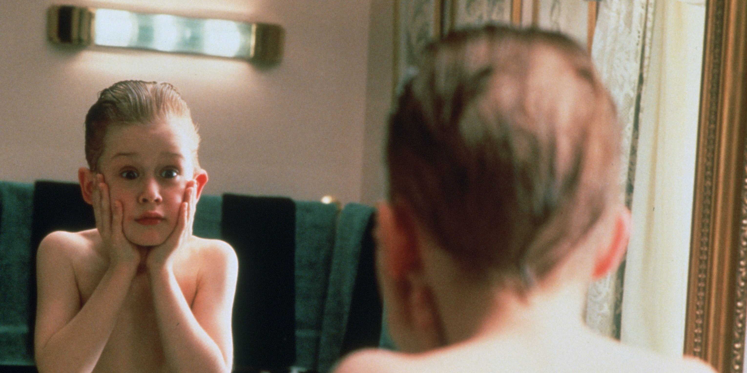 Home Alone