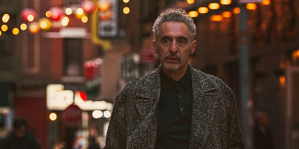 The Only Living Pickpocket in New York