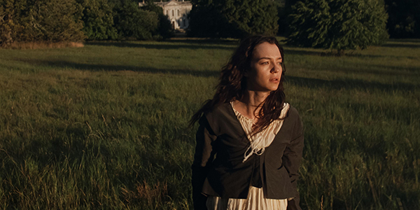 Sense and Sensibility