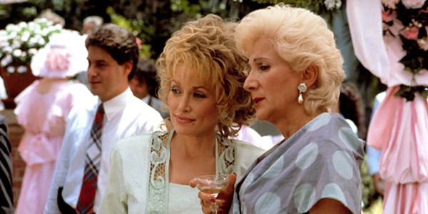 Steel Magnolias