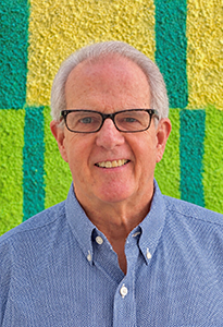 Mark Thistlethwaite