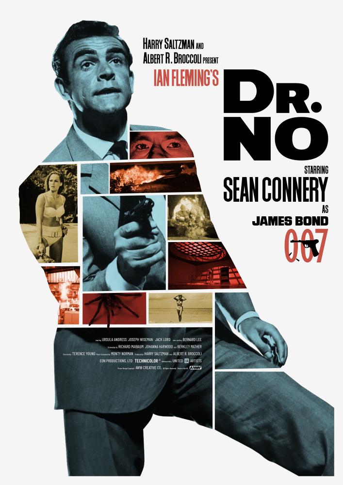 Dr. No