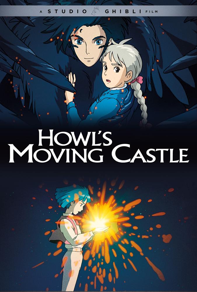 Howl's Moving Castle