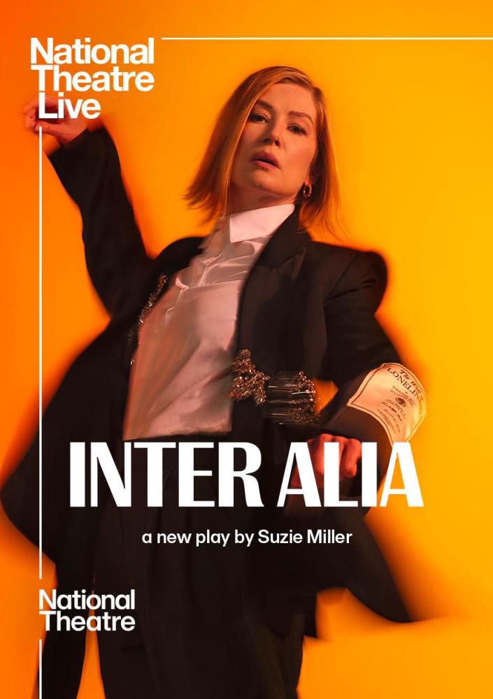 Inter Alia