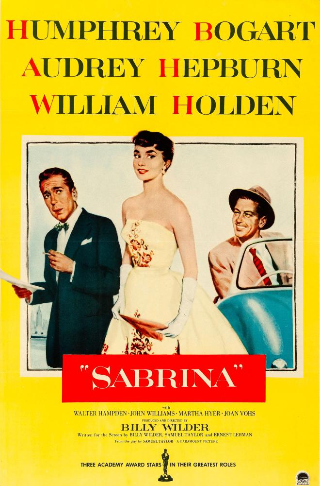 Sabrina