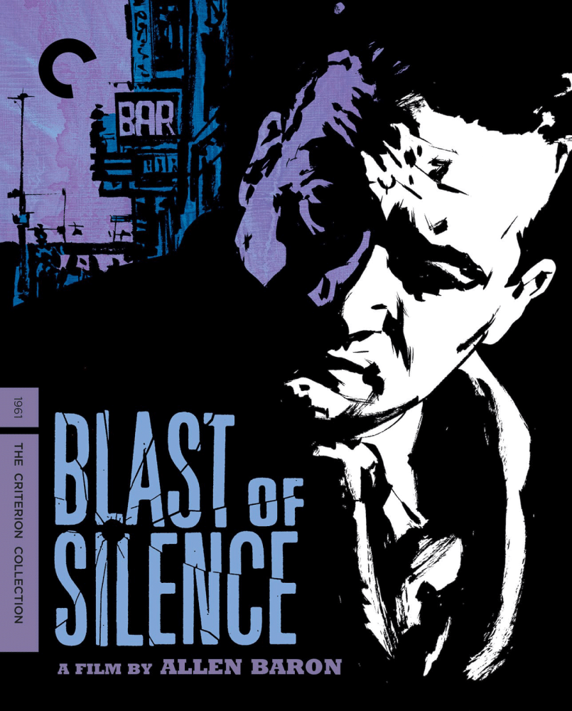 Blast of Silence